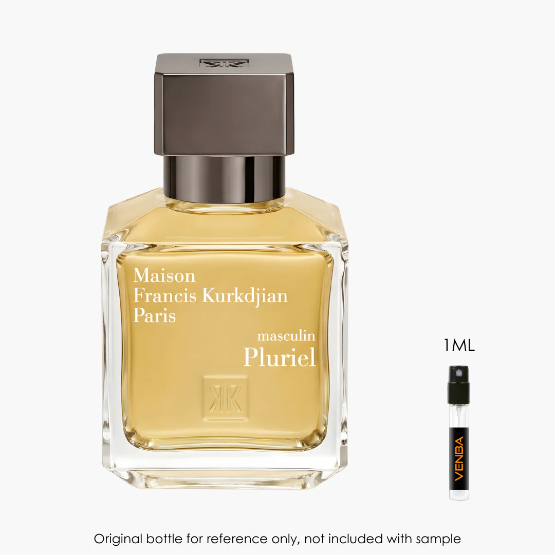 Maison Francis Kurkdjian Masculine Pluriel EDT - Image 2