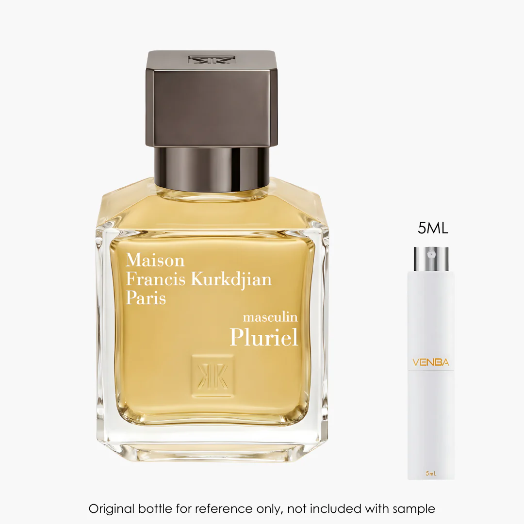 Maison Francis Kurkdjian Masculine Pluriel EDT - Image 3