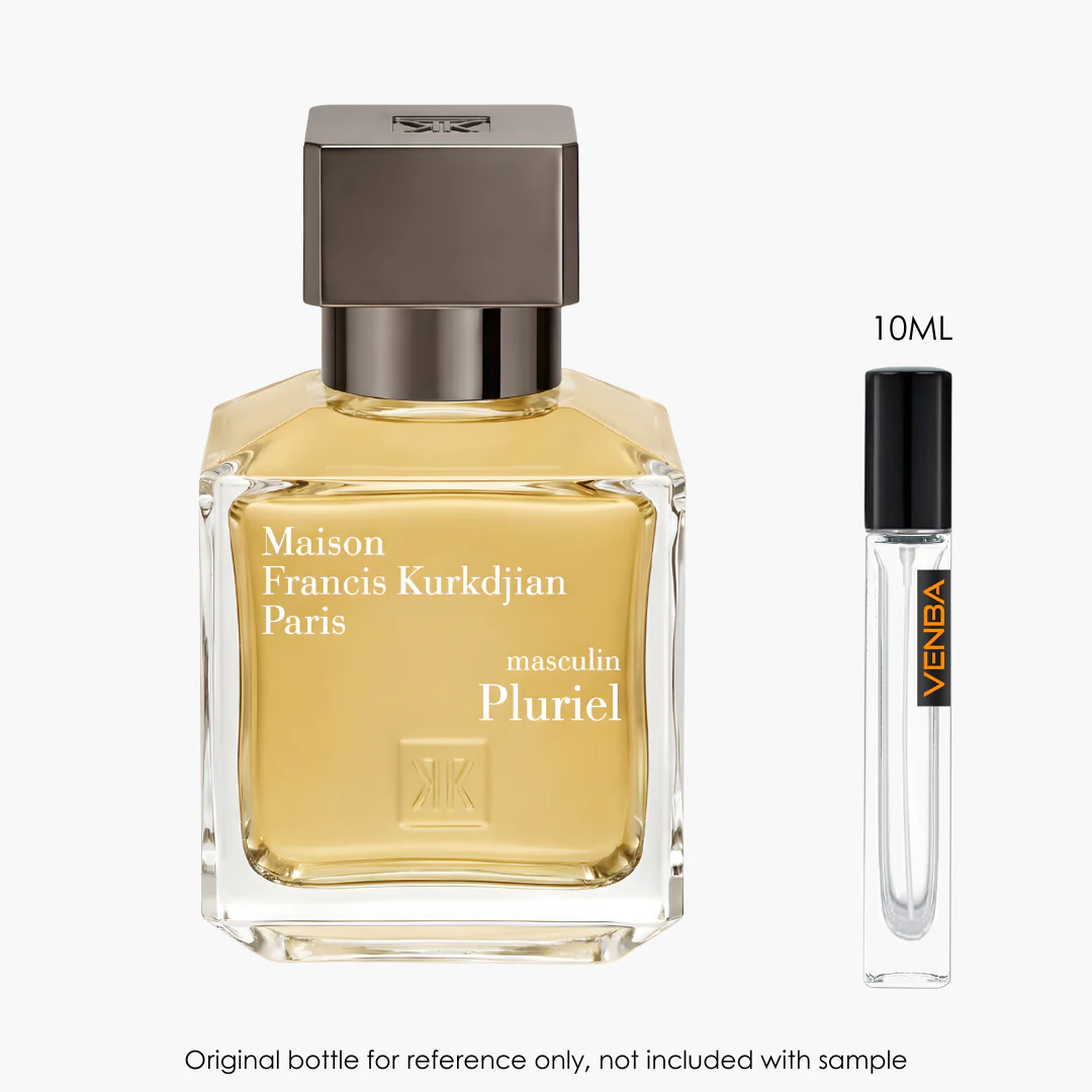Maison Francis Kurkdjian Masculine Pluriel EDT - Image 4
