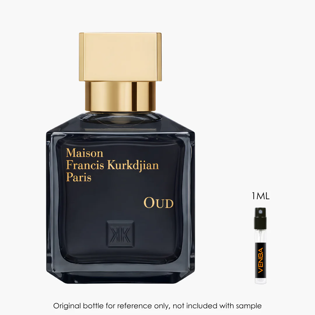 Maison Francis Kurkdjian Oud EDP - Image 2