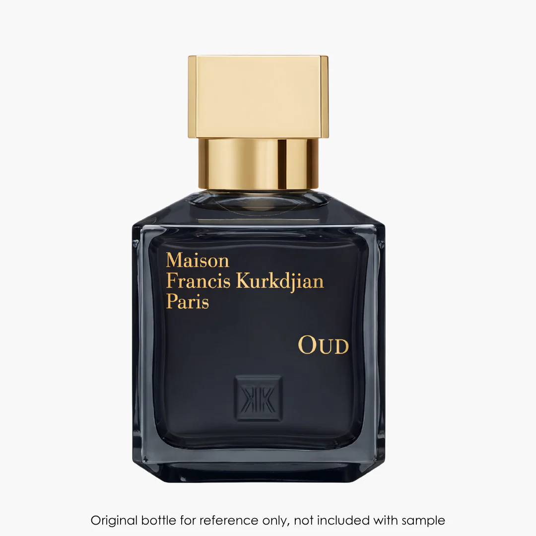Maison Francis Kurkdjian Oud EDP - Image 3