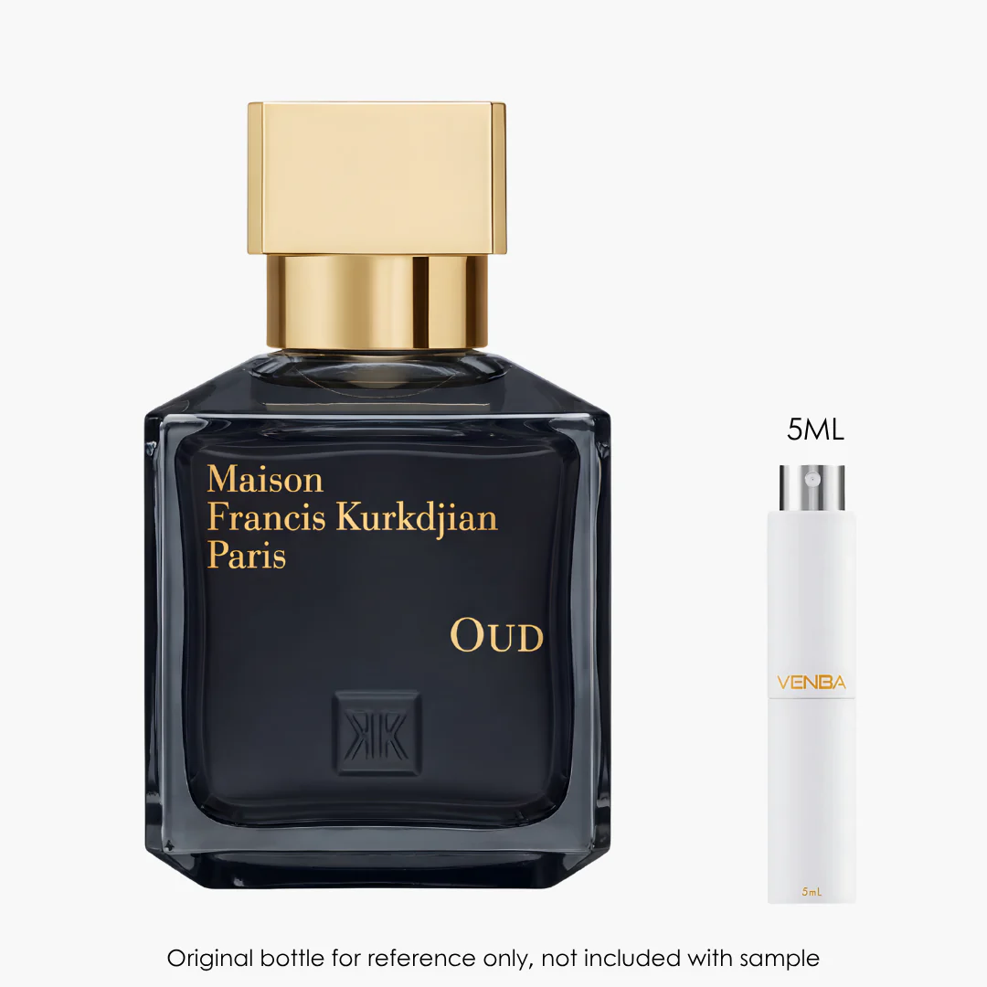 Maison Francis Kurkdjian Oud EDP - Image 4