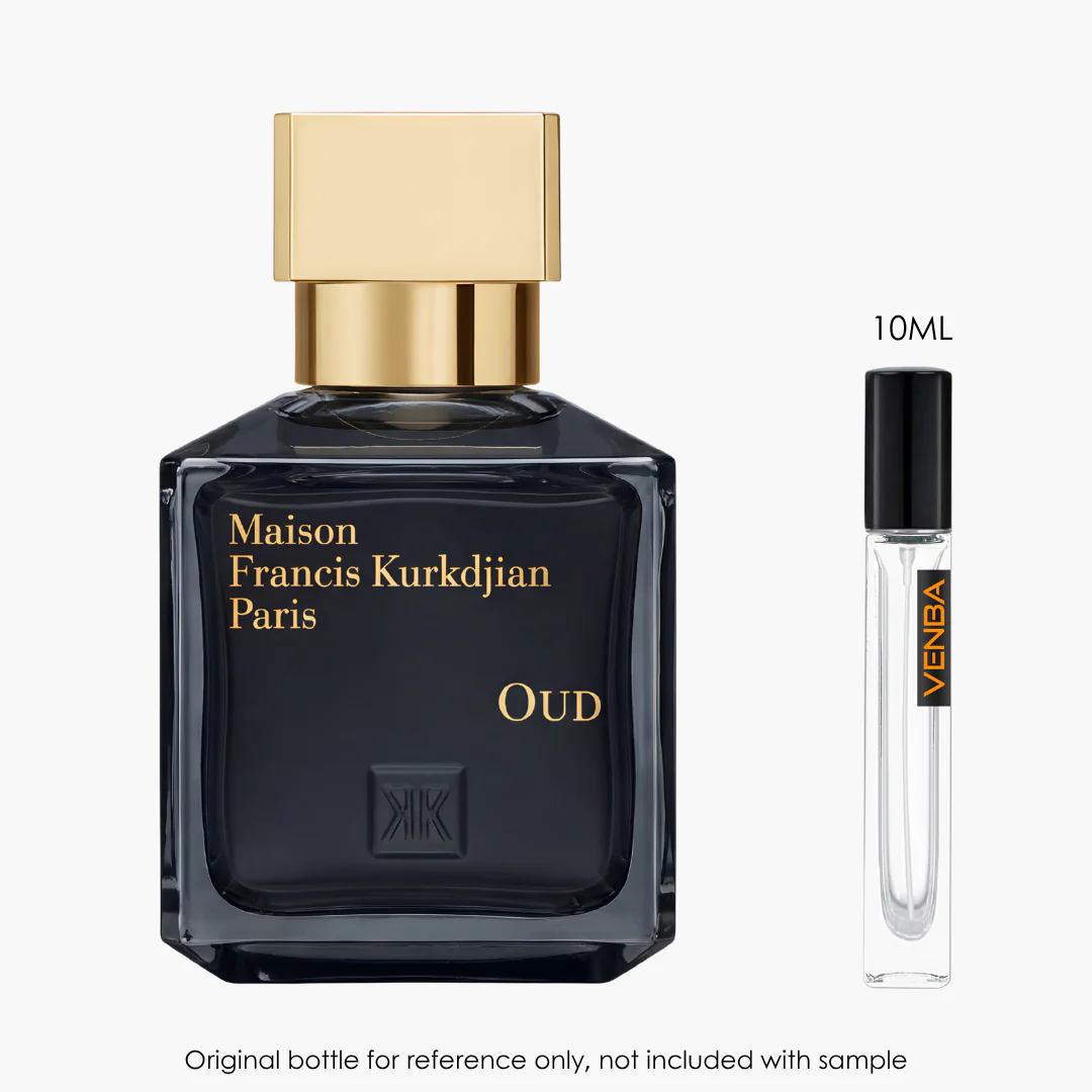 Maison Francis Kurkdjian Oud EDP - Image 5