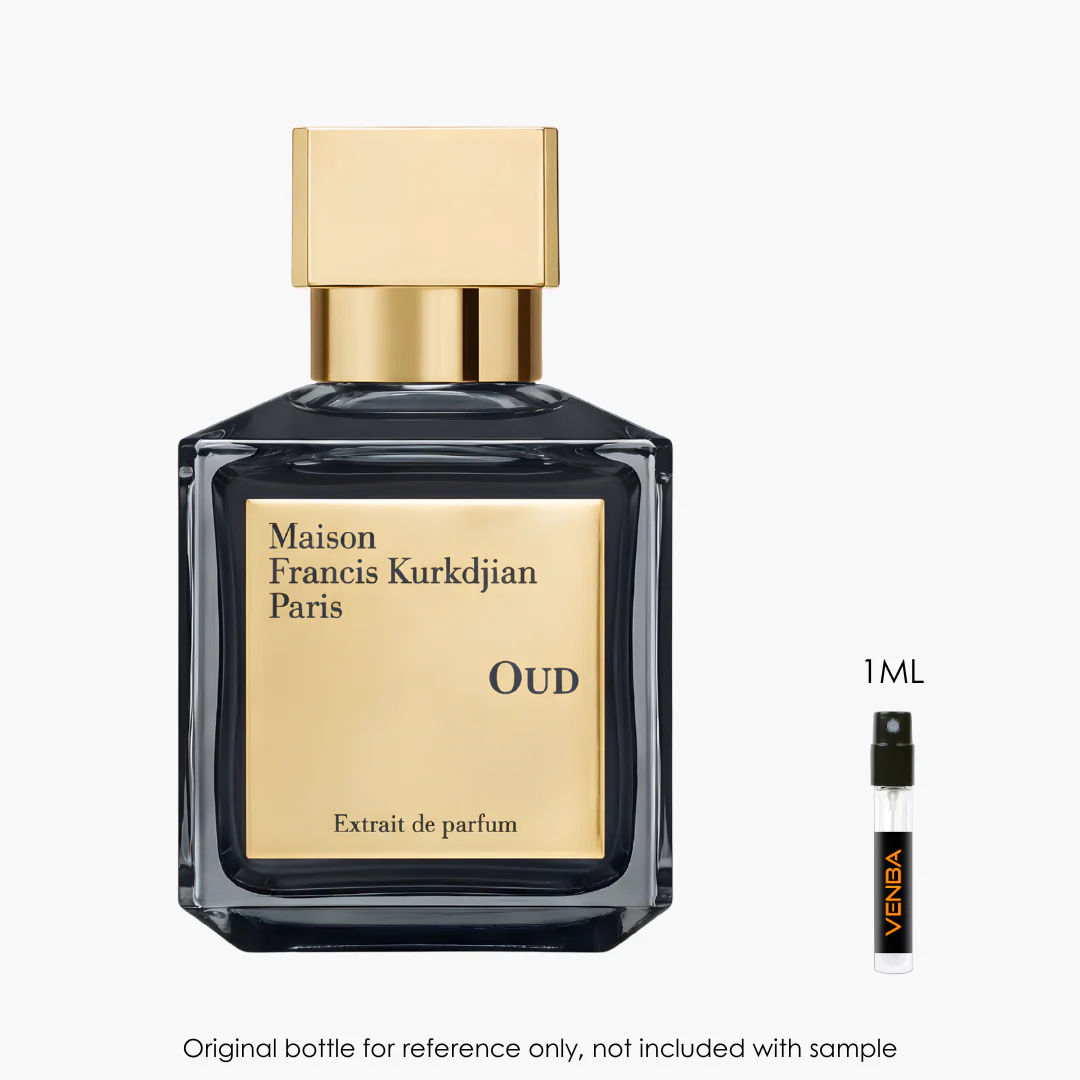 Maison Francis Kurkdjian Oud Extrait - Image 2
