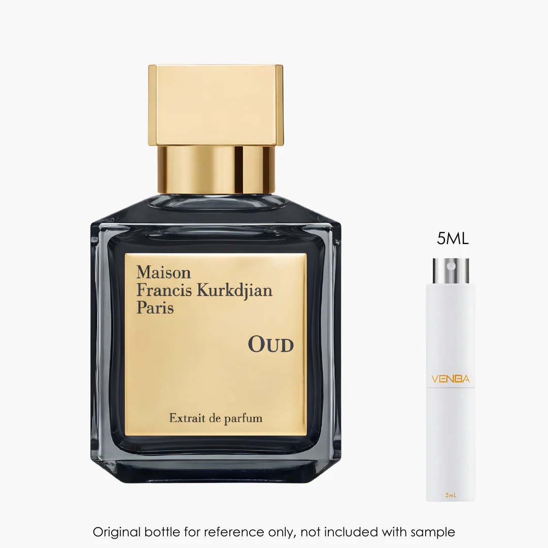 Maison Francis Kurkdjian Oud Extrait - Image 3