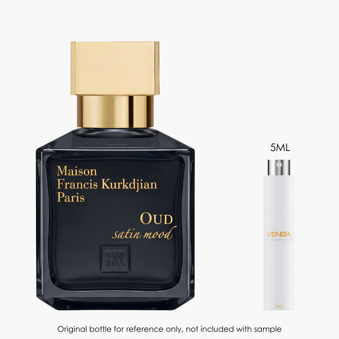 Maison Francis Kurkdjian Oud Satin Mood EDP - Image 4