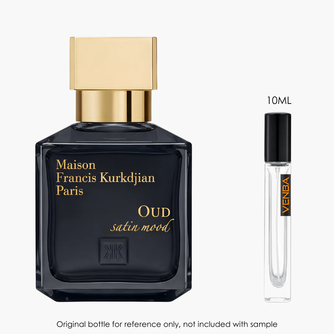 Maison Francis Kurkdjian Oud Satin Mood EDP - Image 5