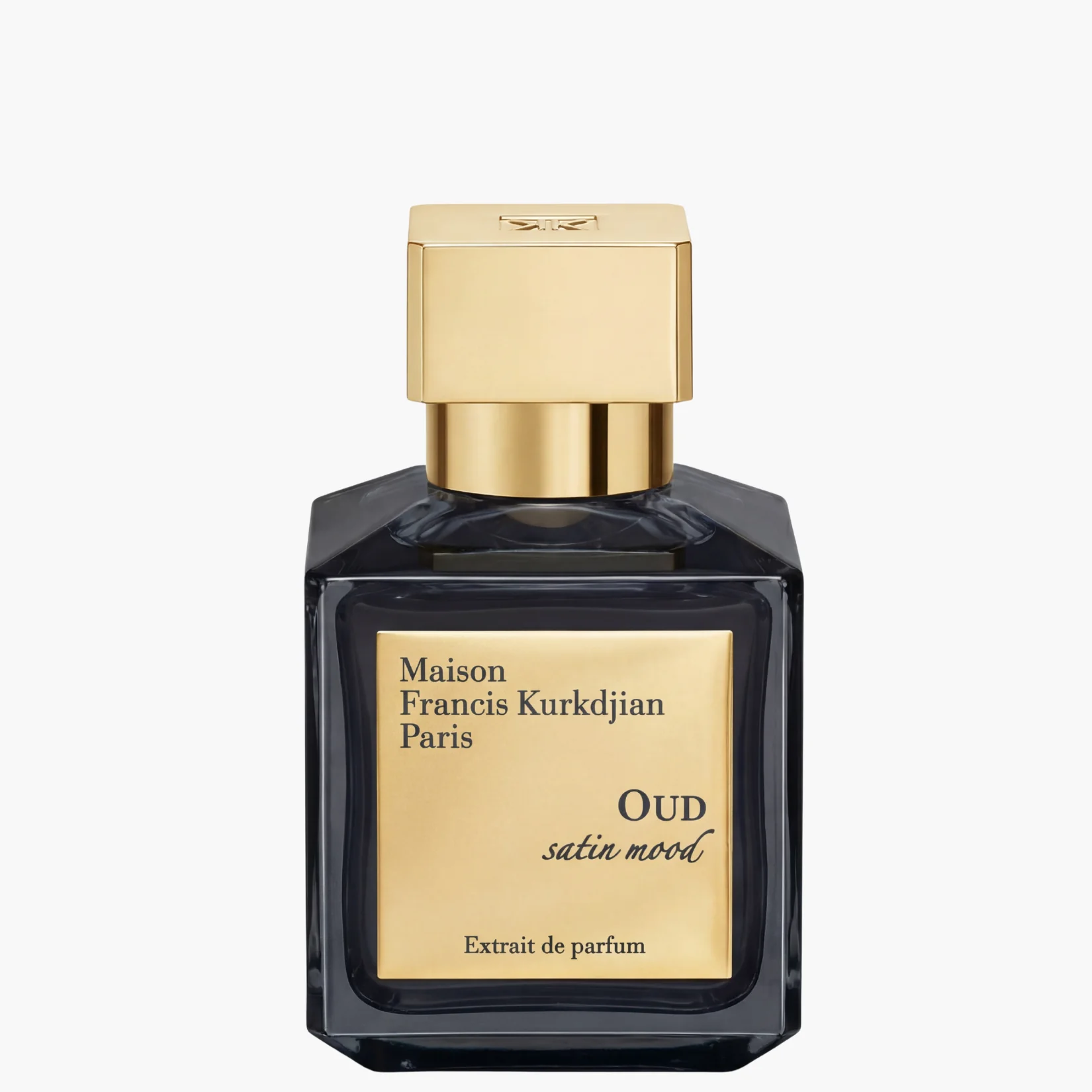 Maison Francis Kurkdjian Oud Satin Mood Extrait