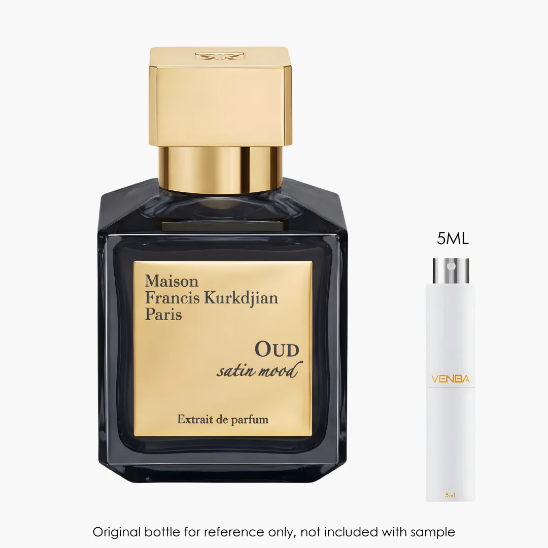 Maison Francis Kurkdjian Oud Satin Mood Extrait - Image 3