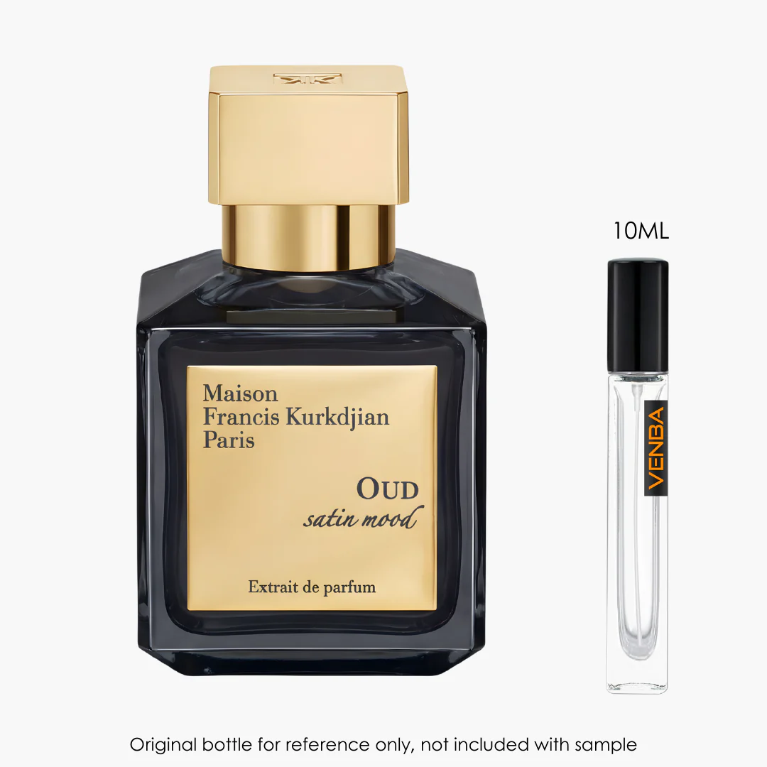Maison Francis Kurkdjian Oud Satin Mood Extrait - Image 4