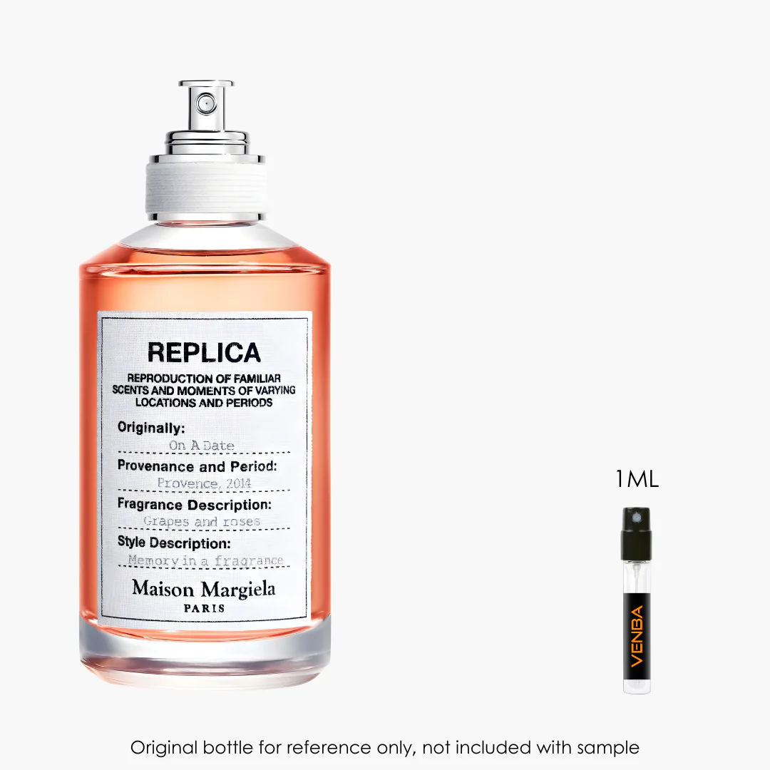 Maison Margiela Replica On A Date EDT - Image 2