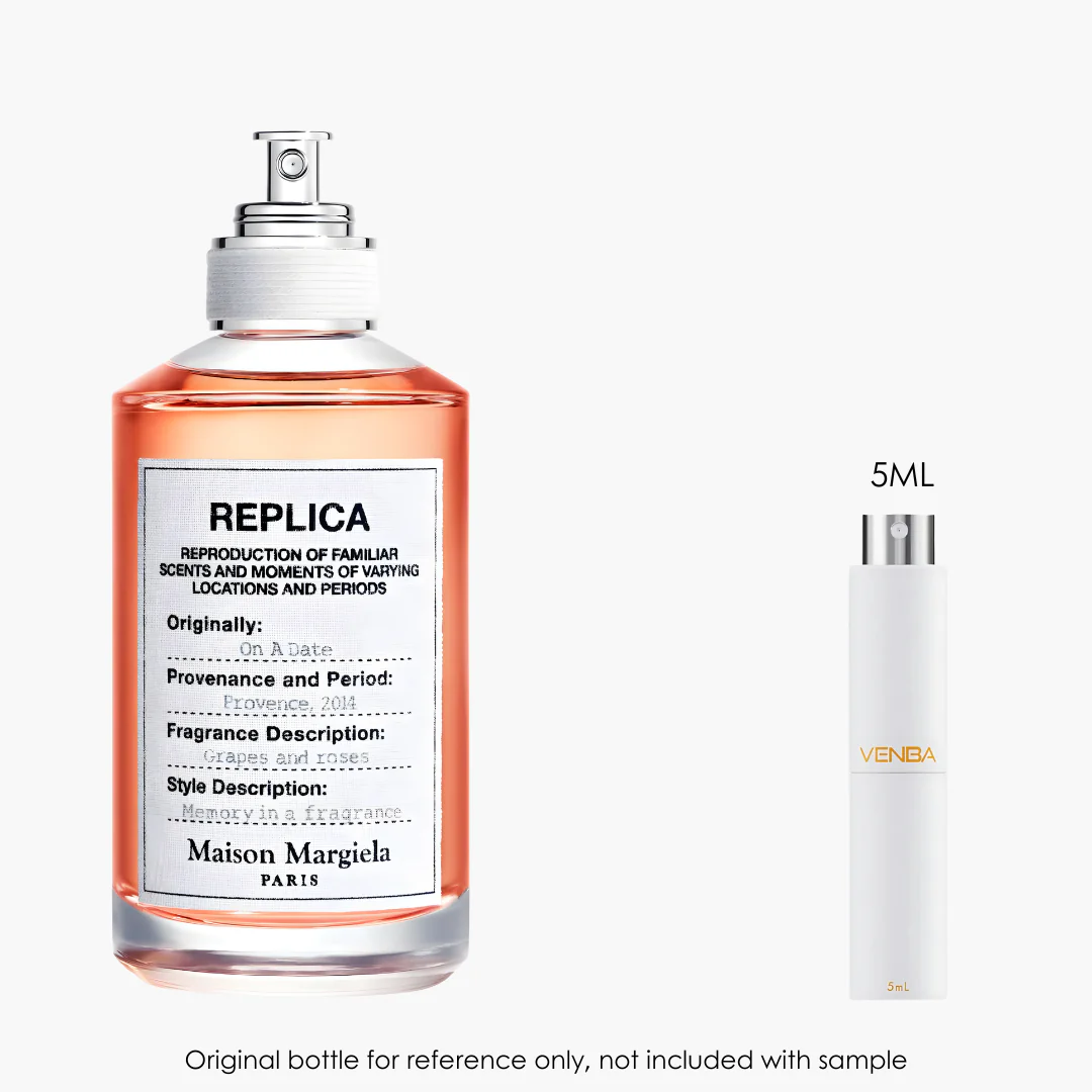 Maison Margiela Replica On A Date EDT - Image 3