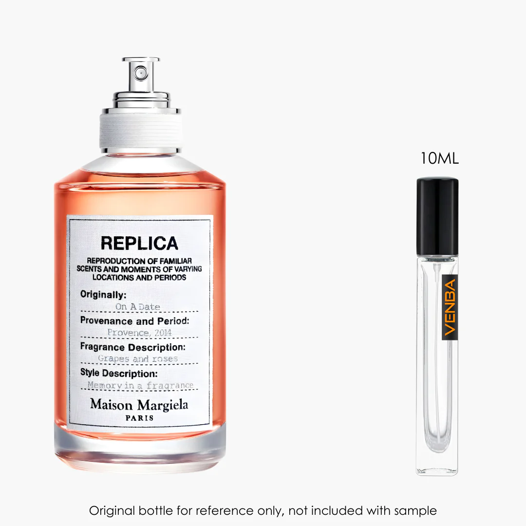 Maison Margiela Replica On A Date EDT - Image 4