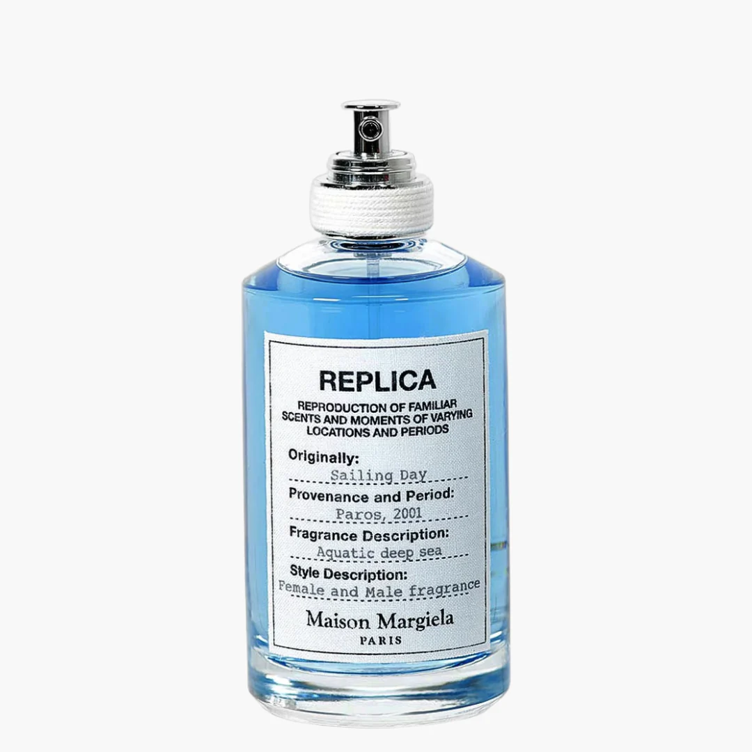 Maison Margiela Replica Sailing Day EDT