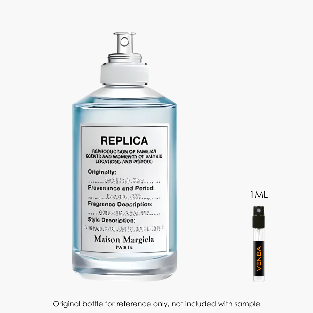 Maison Margiela Replica Sailing Day EDT - Image 2