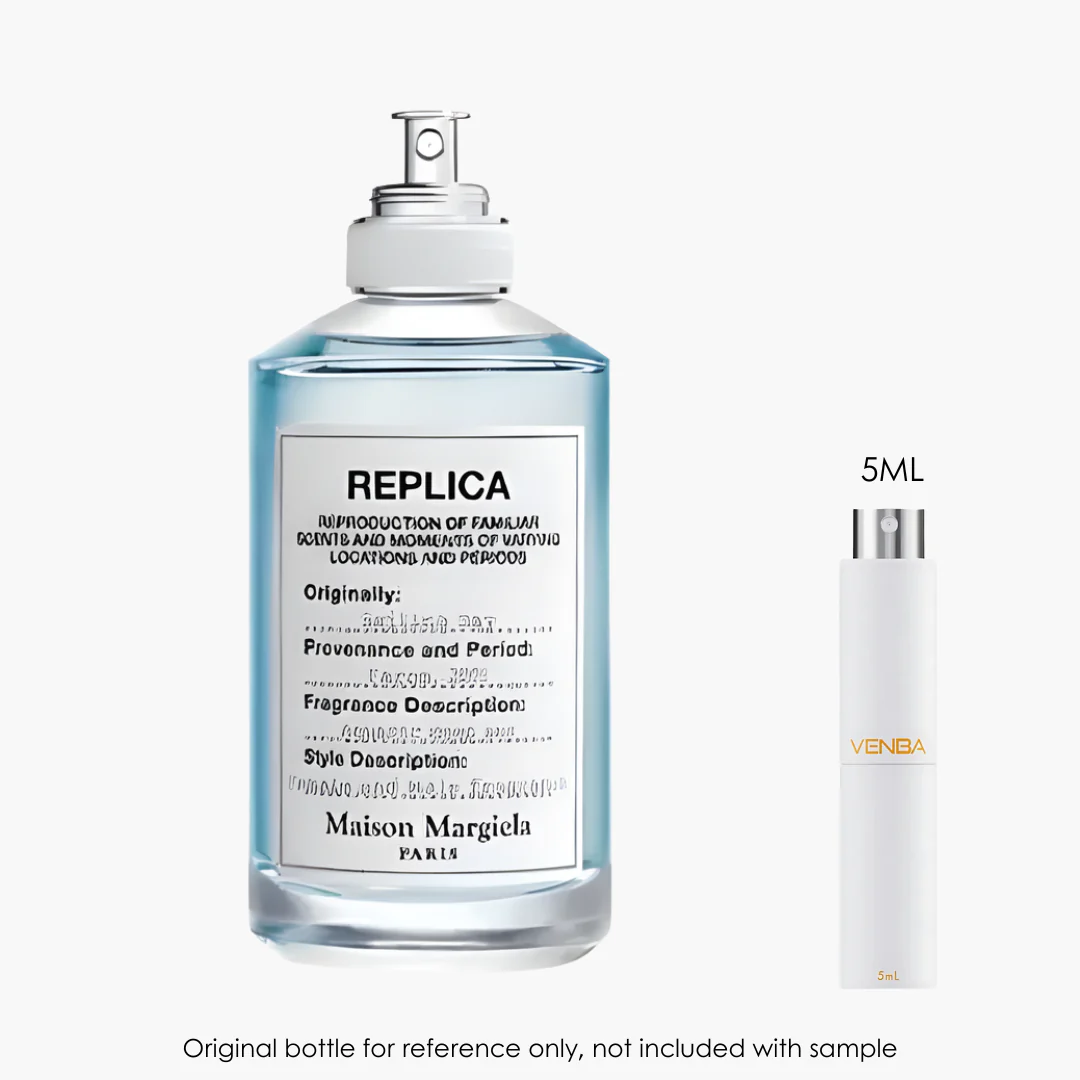 Maison Margiela Replica Sailing Day EDT - Image 3