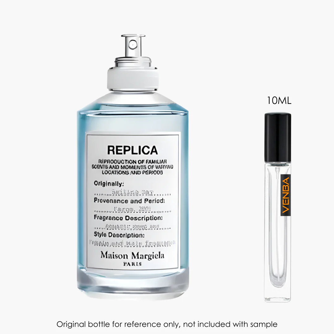 Maison Margiela Replica Sailing Day EDT - Image 4