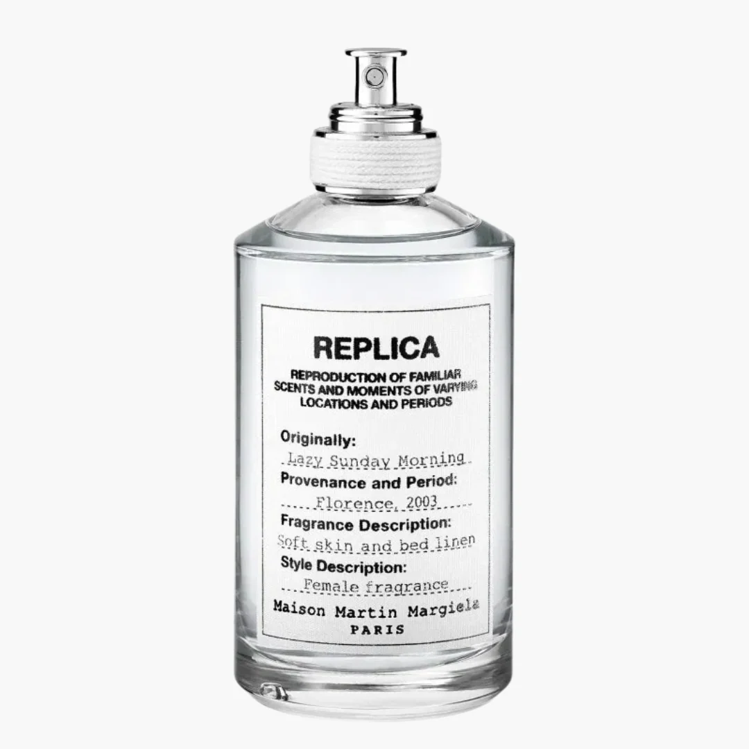 Maison Martin Margiela Lazy Sunday Morning EDT