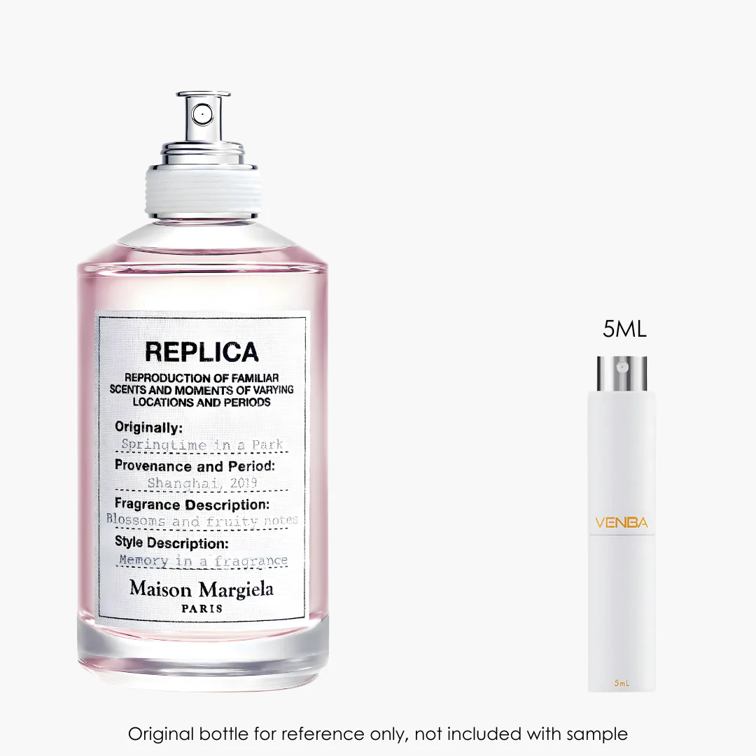 Maison Martin Margiela Replica Springtime In A Park EDT - Image 3