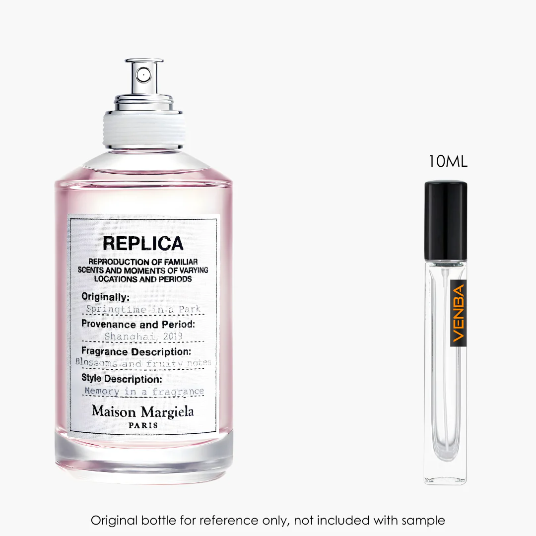 Maison Martin Margiela Replica Springtime In A Park EDT - Image 4