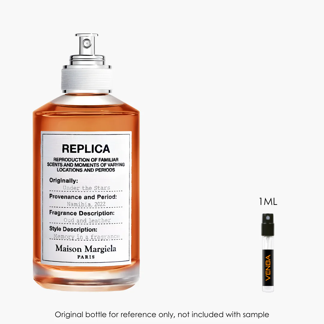 Maison Martin Margiela Replica Under the Stars EDT - Image 2