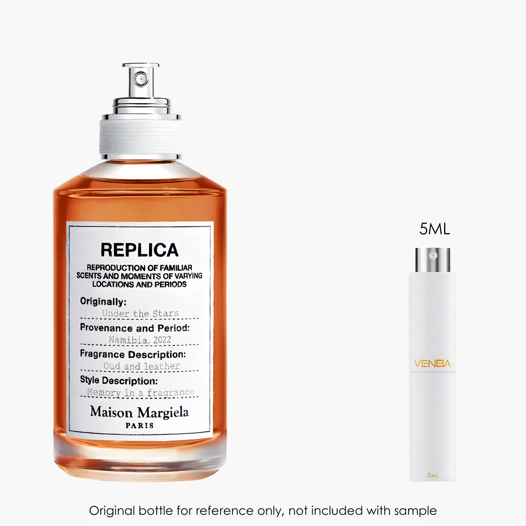 Maison Martin Margiela Replica Under the Stars EDT - Image 3