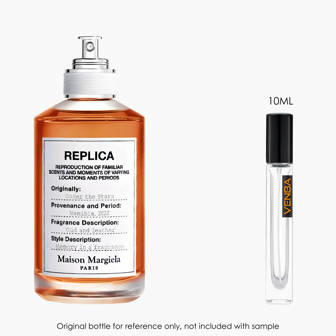 Maison Martin Margiela Replica Under the Stars EDT - Image 4