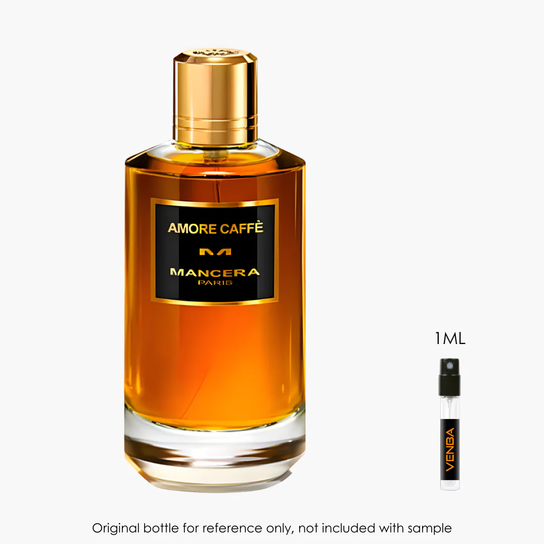 Mancera Amore Caffe EDP - Image 2