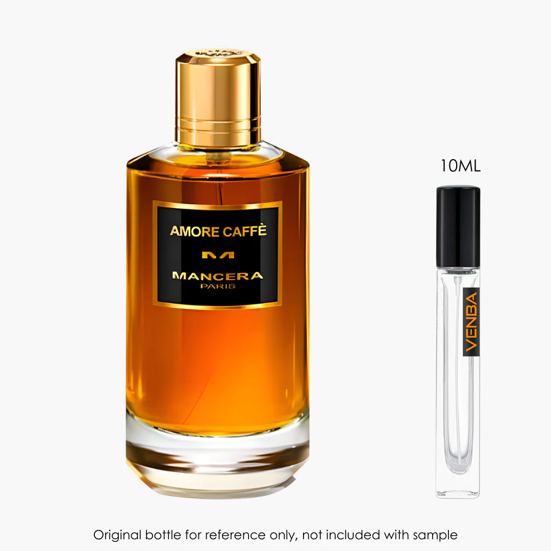 Mancera Amore Caffe EDP - Image 3