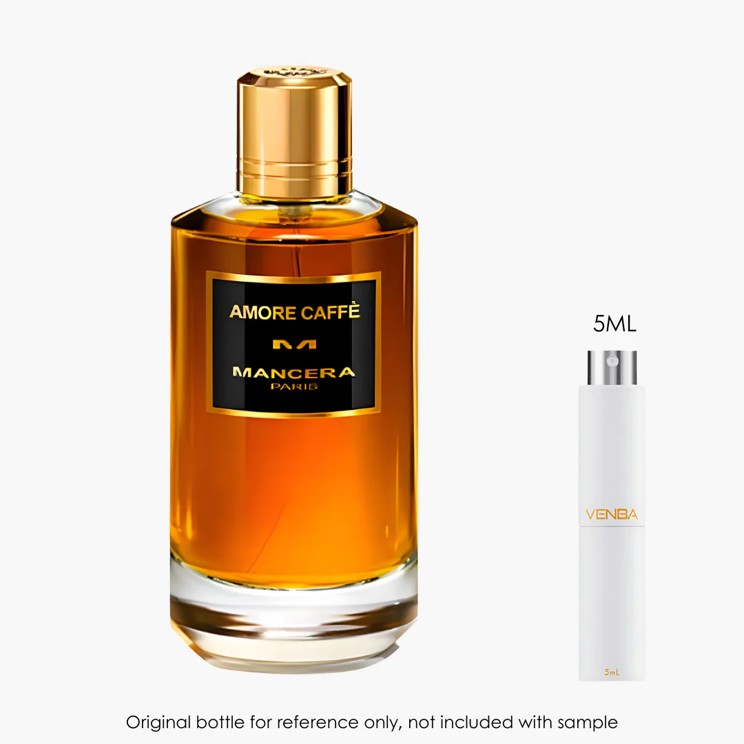 Mancera Amore Caffe EDP - Image 4