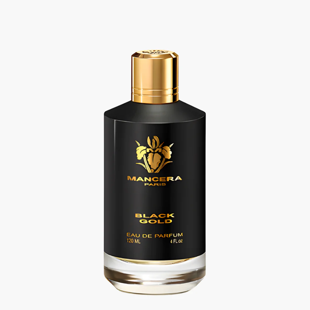 Mancera Black Gold EDP