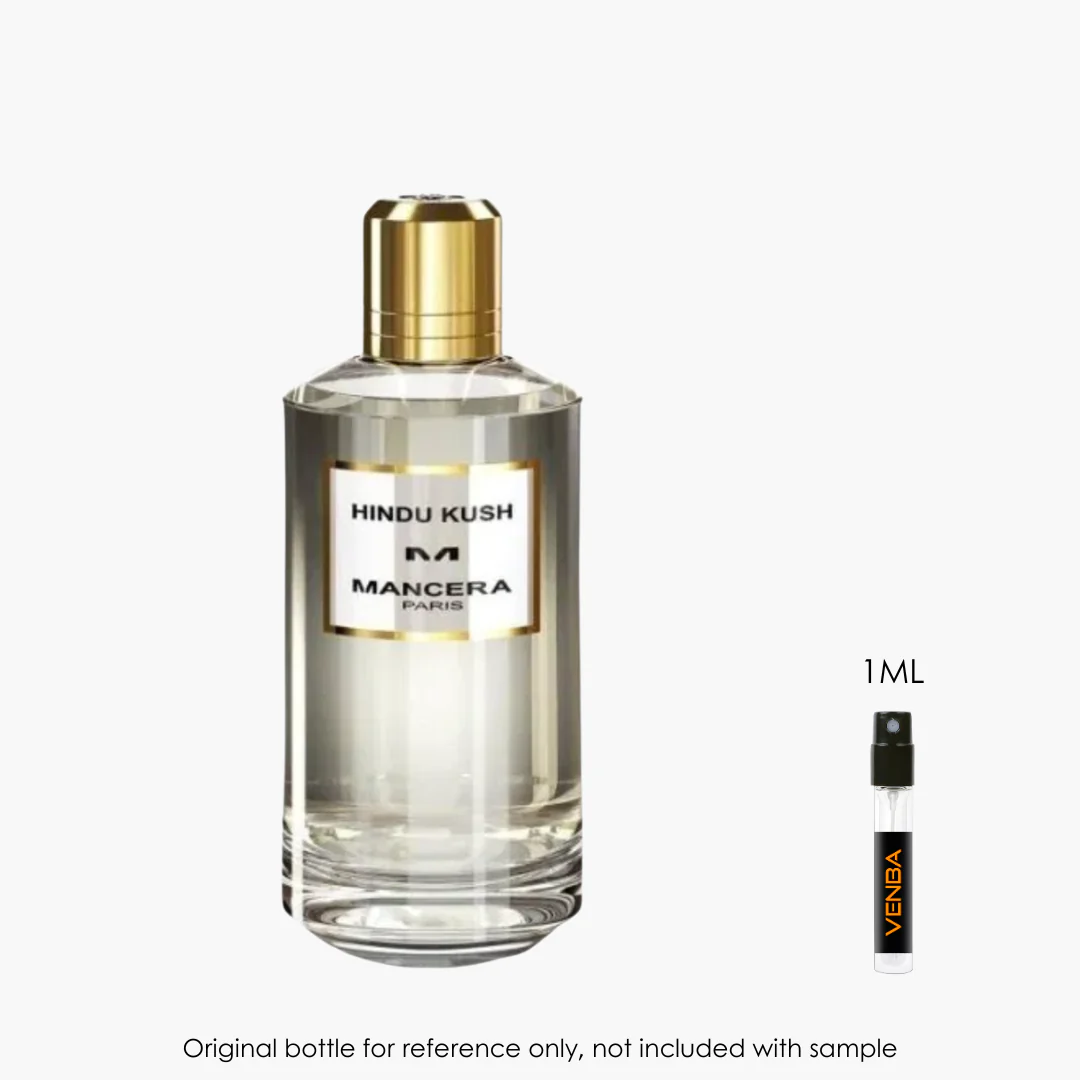 Mancera Hindu Kush EDP - Image 2