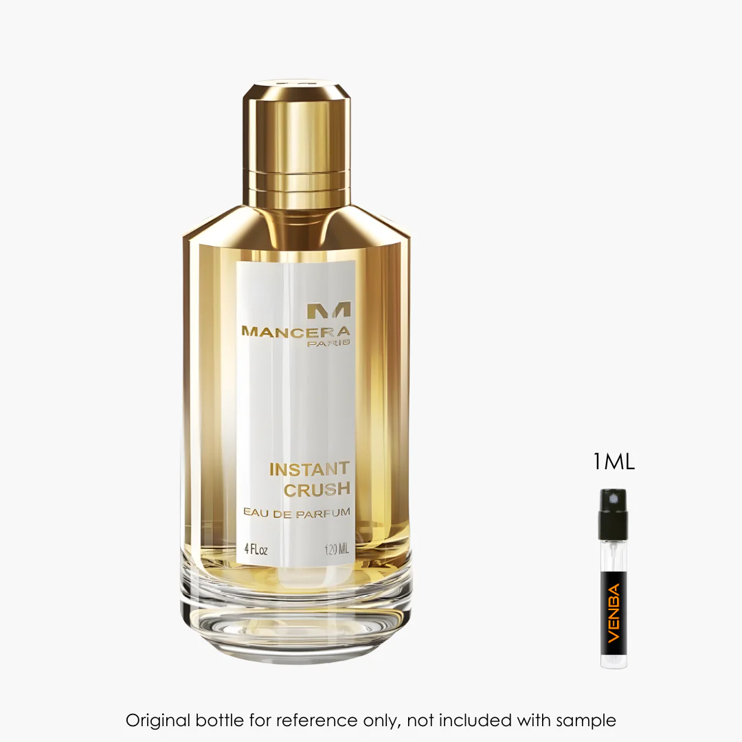 Mancera Instant Crush EDP - Image 2