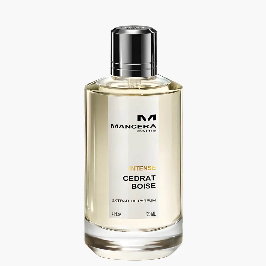 Mancera Cedrat Boise Intense Extrait