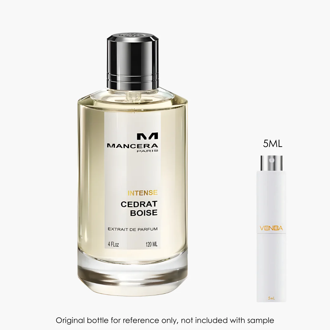 Mancera Cedrat Boise Intense Extrait - Image 3