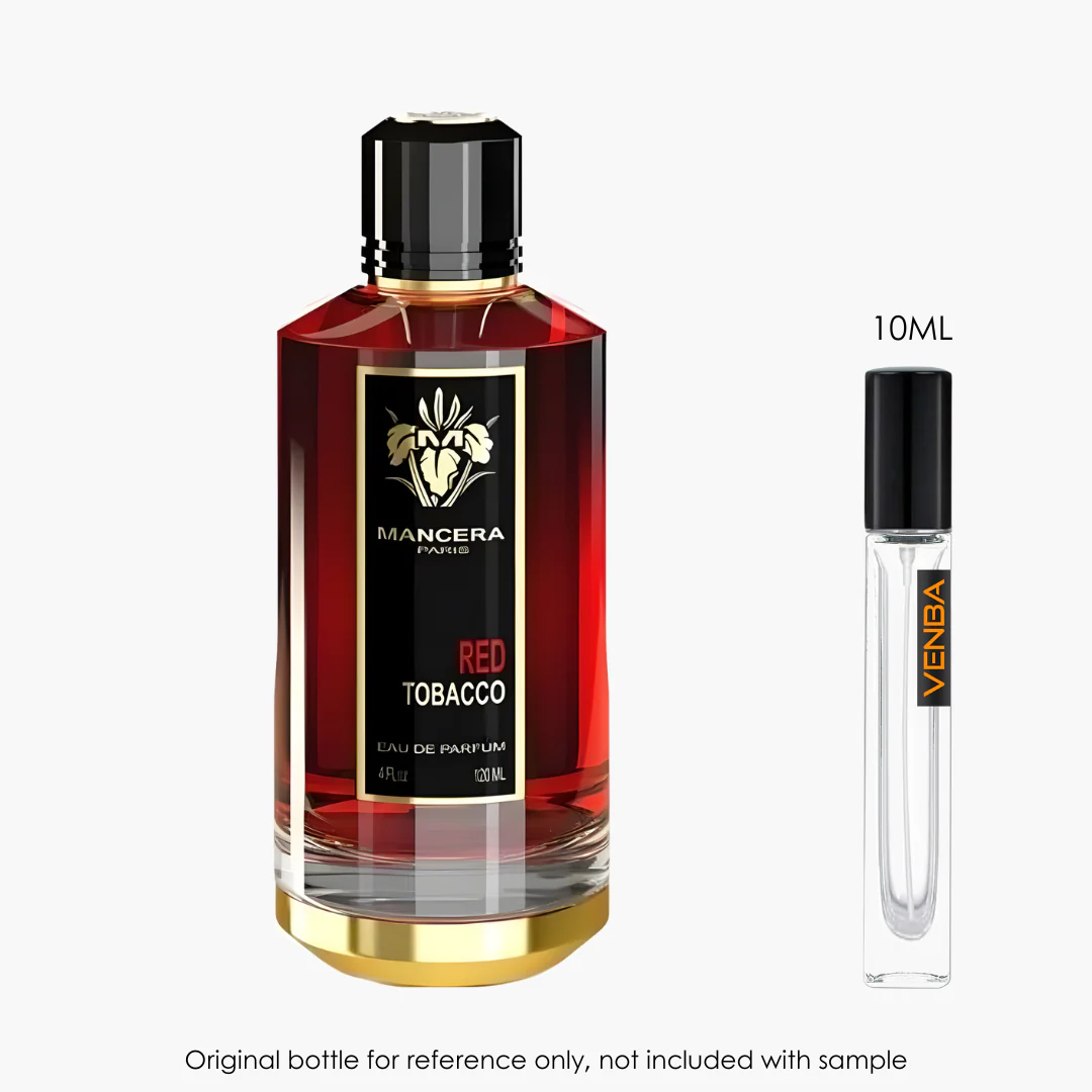 Mancera Red Tobacco EDP - Image 3