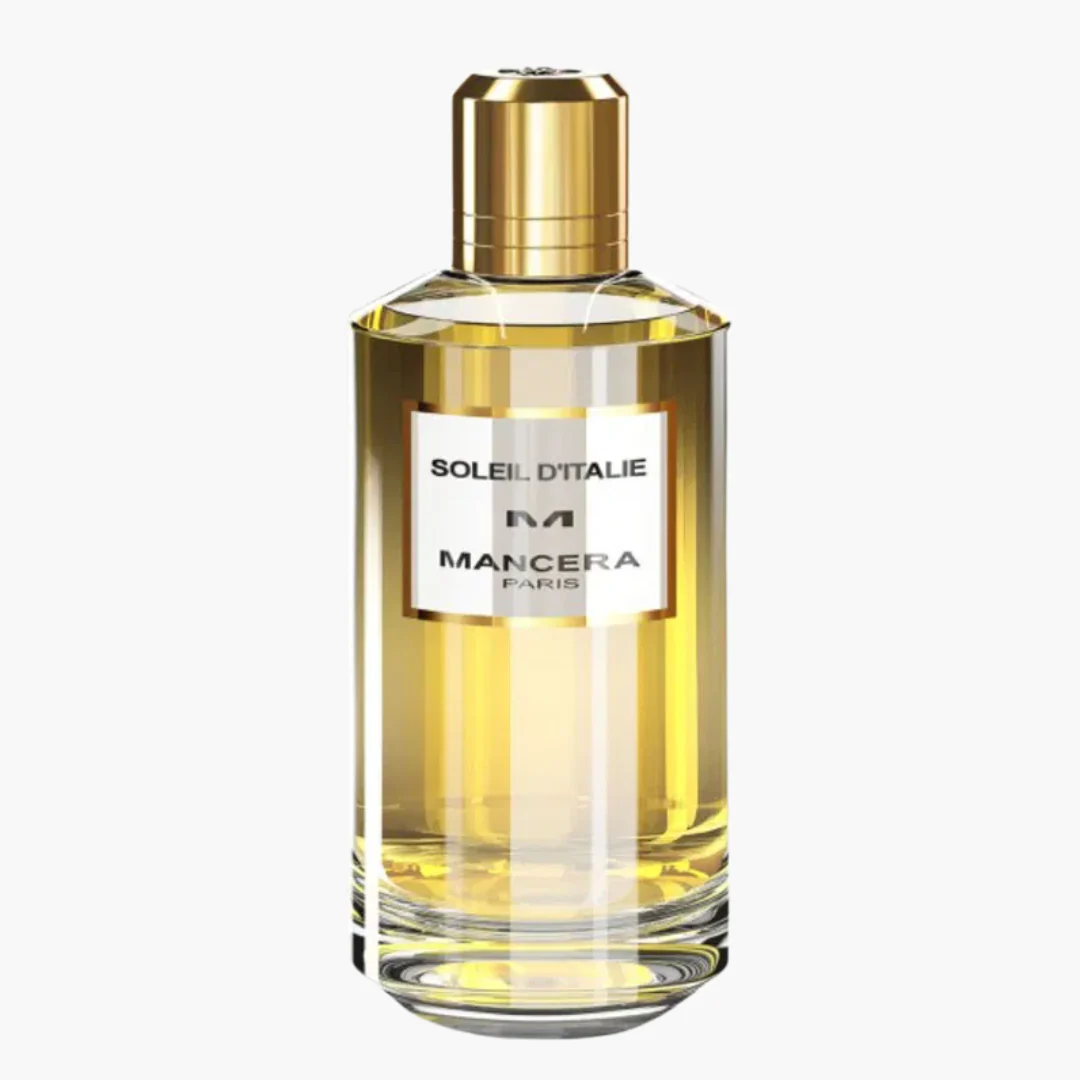 Mancera Soleil D'Italie EDP