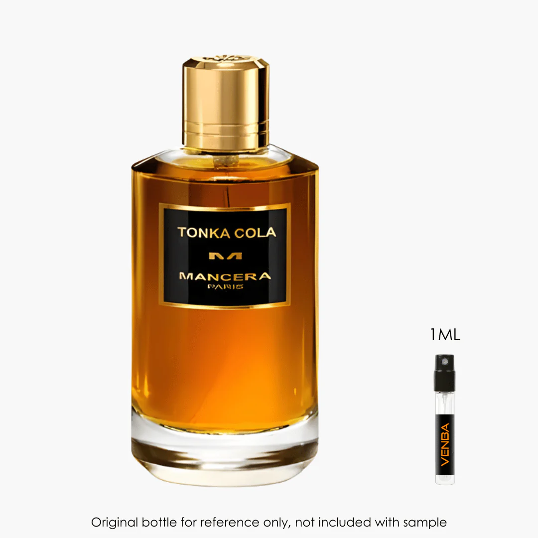 Mancera Tonka Cola EDP - Image 2