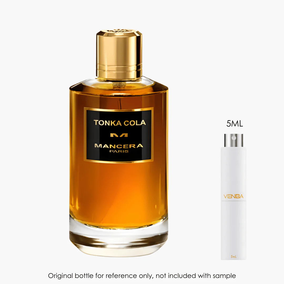 Mancera Tonka Cola EDP - Image 3