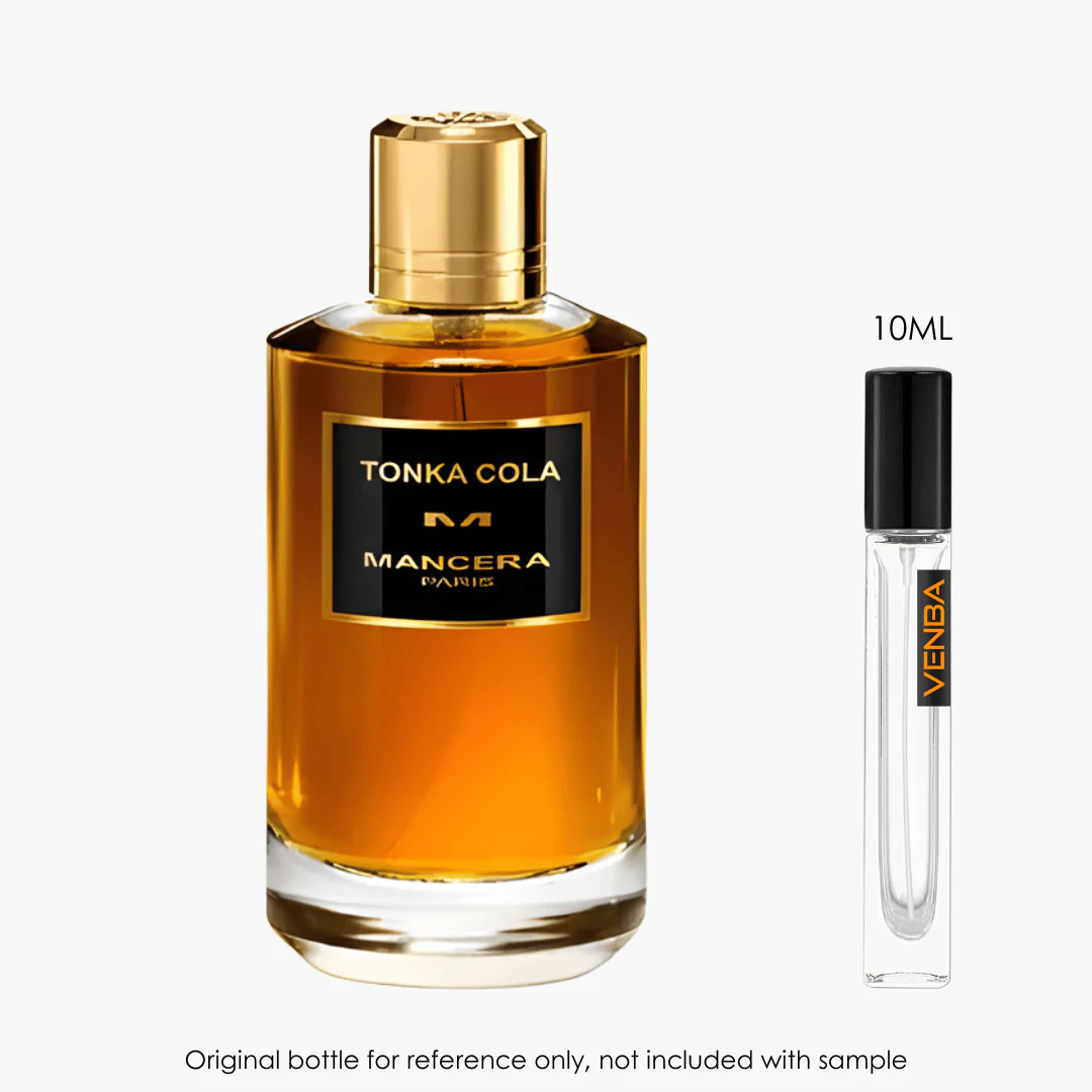 Mancera Tonka Cola EDP - Image 4