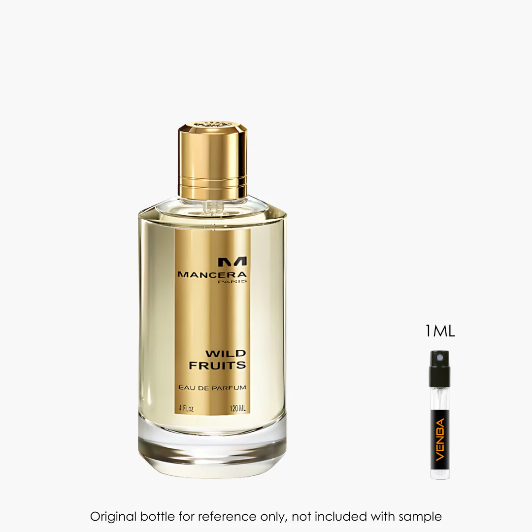 Mancera Wild Fruits EDP - Image 2