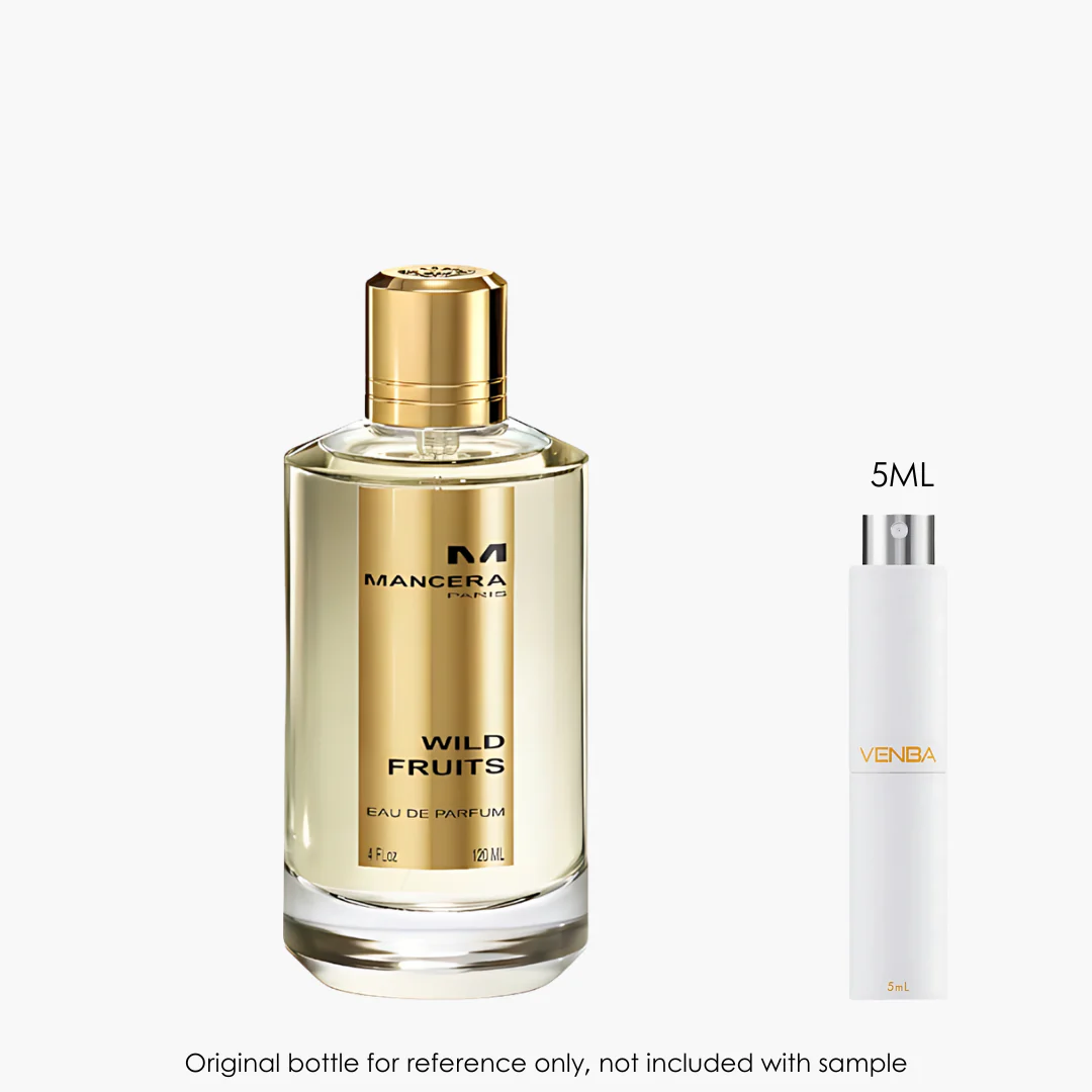 Mancera Wild Fruits EDP - Image 3