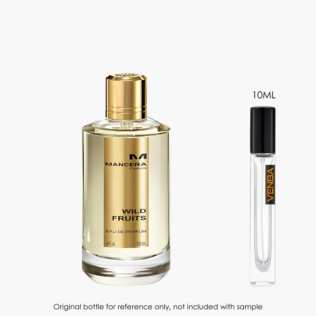 Mancera Wild Fruits EDP - Image 4