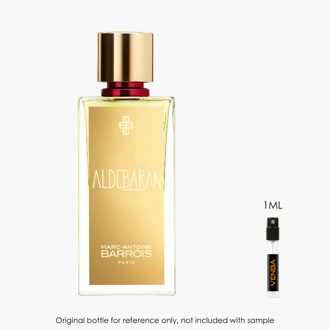 Marc Antoine Barrois Aldebaran EDP - Image 2