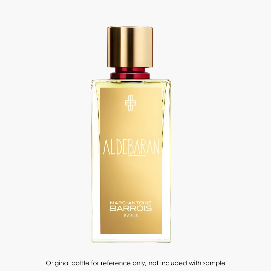 Marc Antoine Barrois Aldebaran EDP - Image 3
