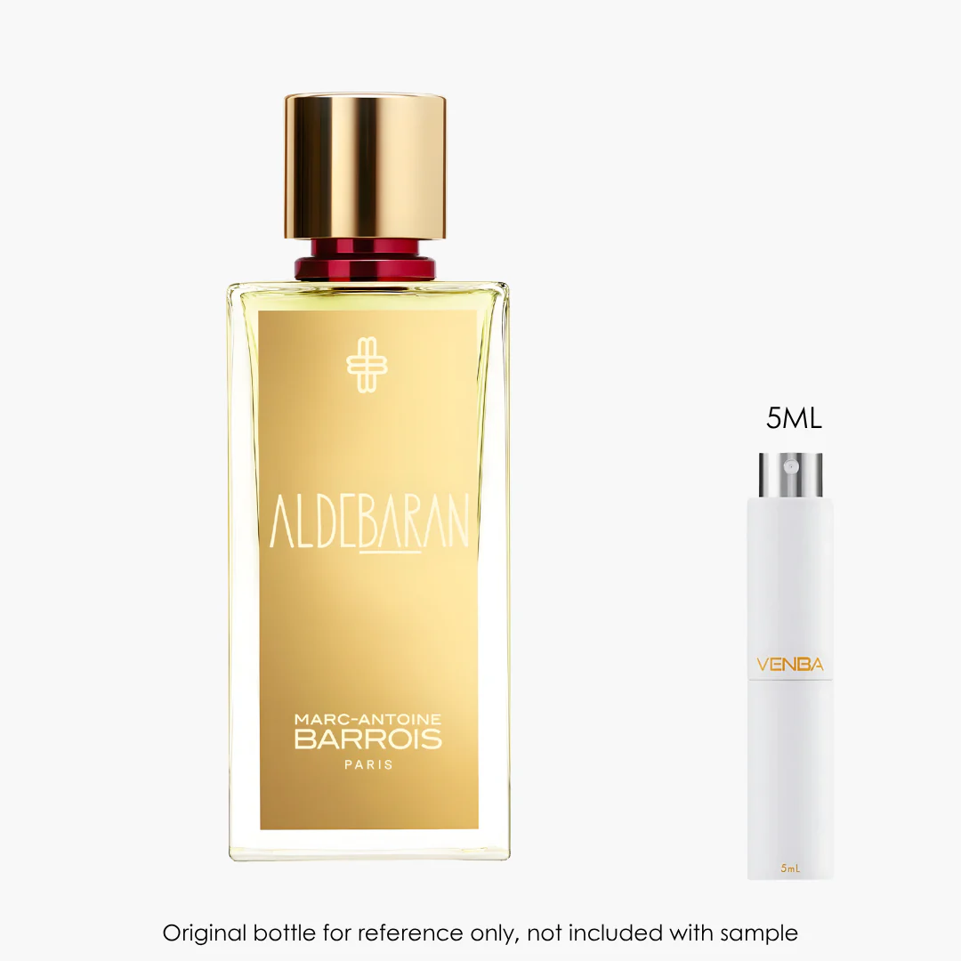 Marc Antoine Barrois Aldebaran EDP - Image 4