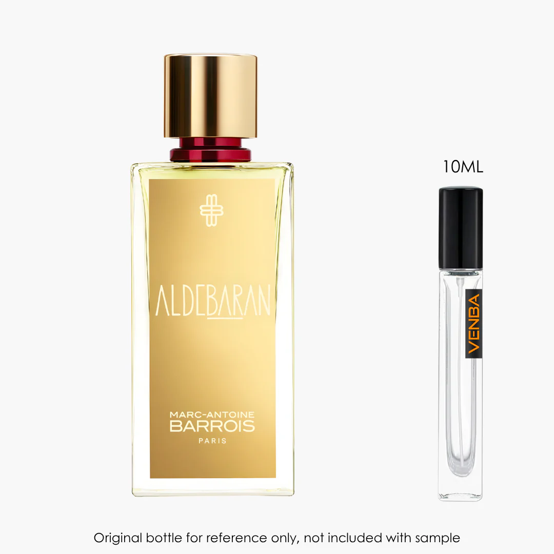 Marc Antoine Barrois Aldebaran EDP - Image 5