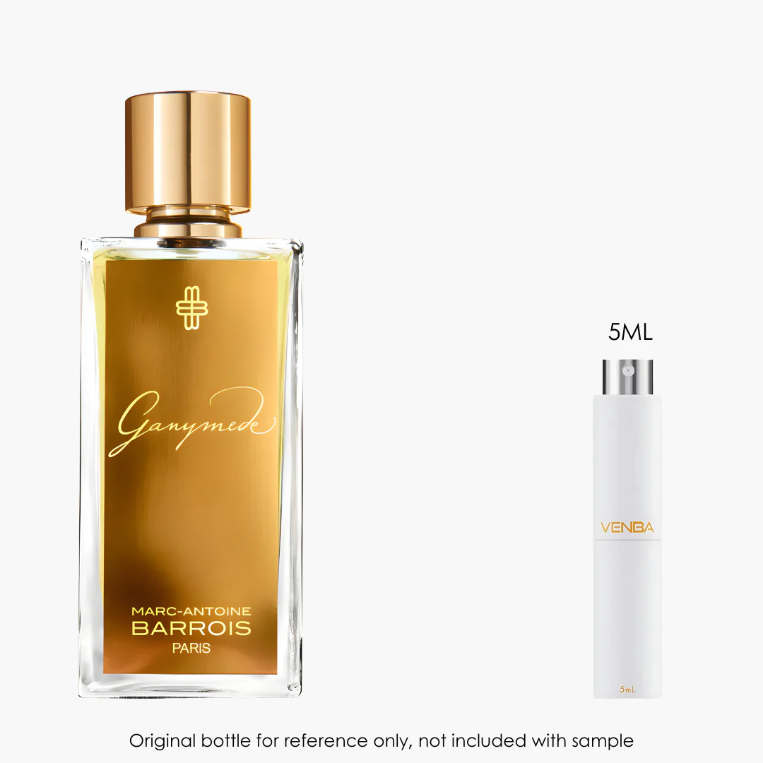 Marc Antoine Barrois Ganymede EDP - Image 3