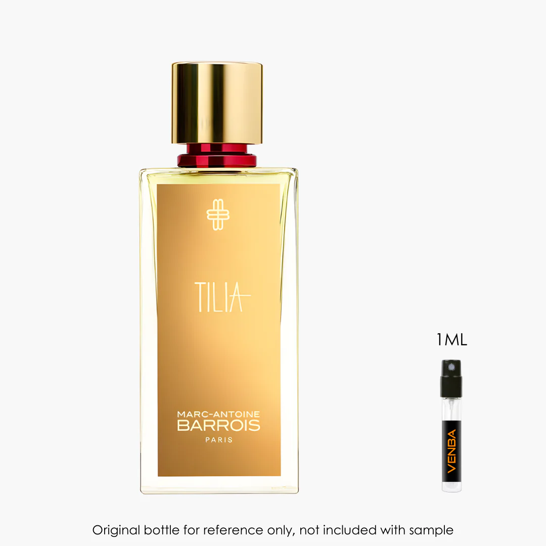 Marc Antoine Barrois Tilia EDP - Image 2