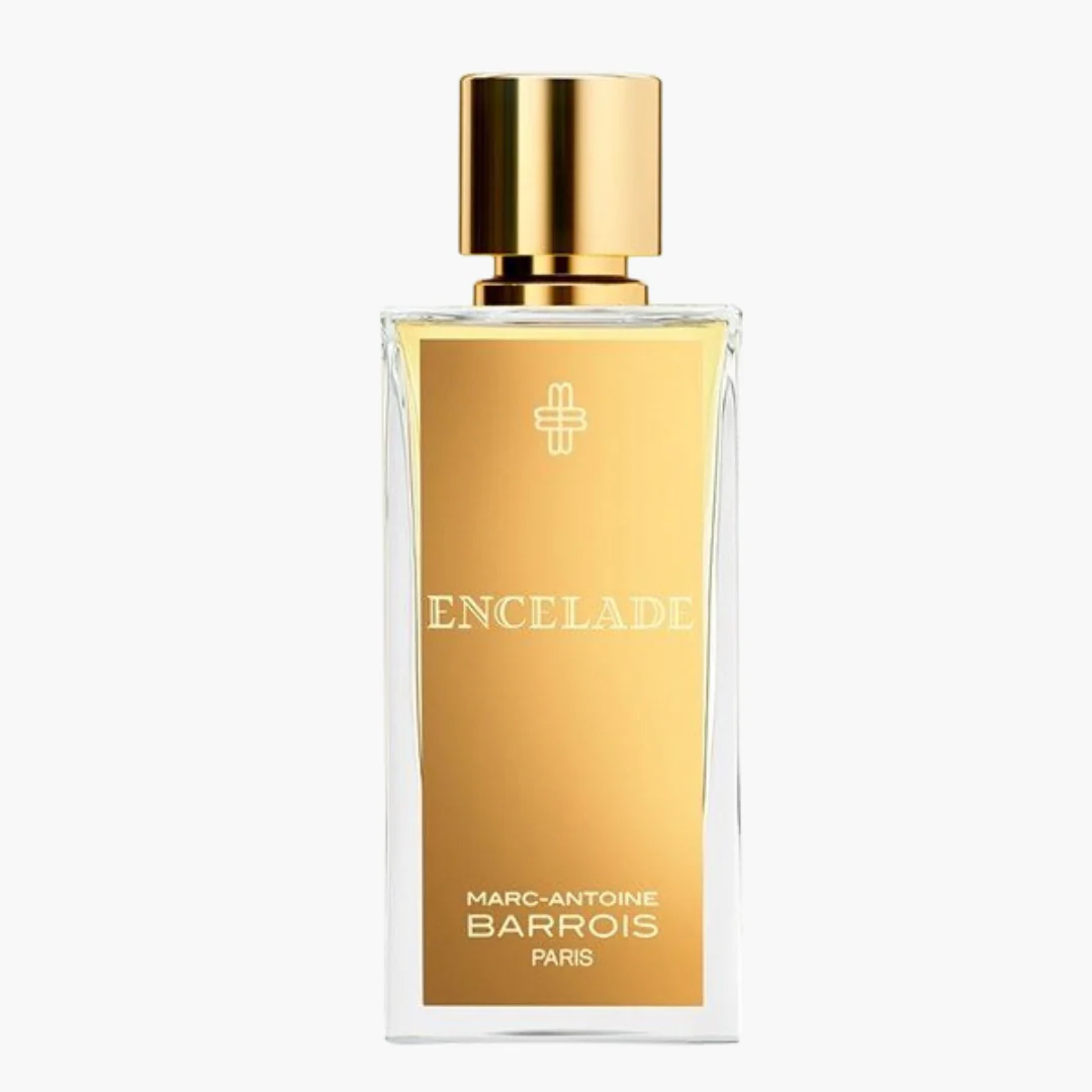 Marc Antoine Barrois Encelade EDP